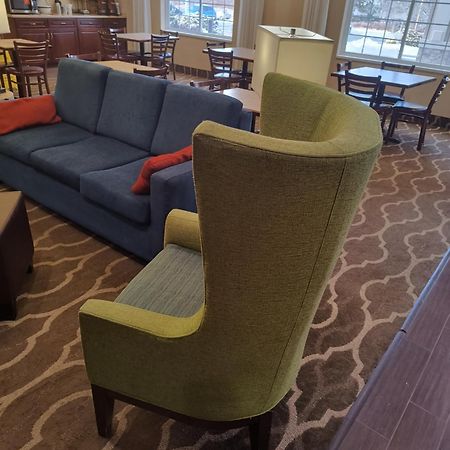 Comfort Inn & Suites Dayville Εξωτερικό φωτογραφία
