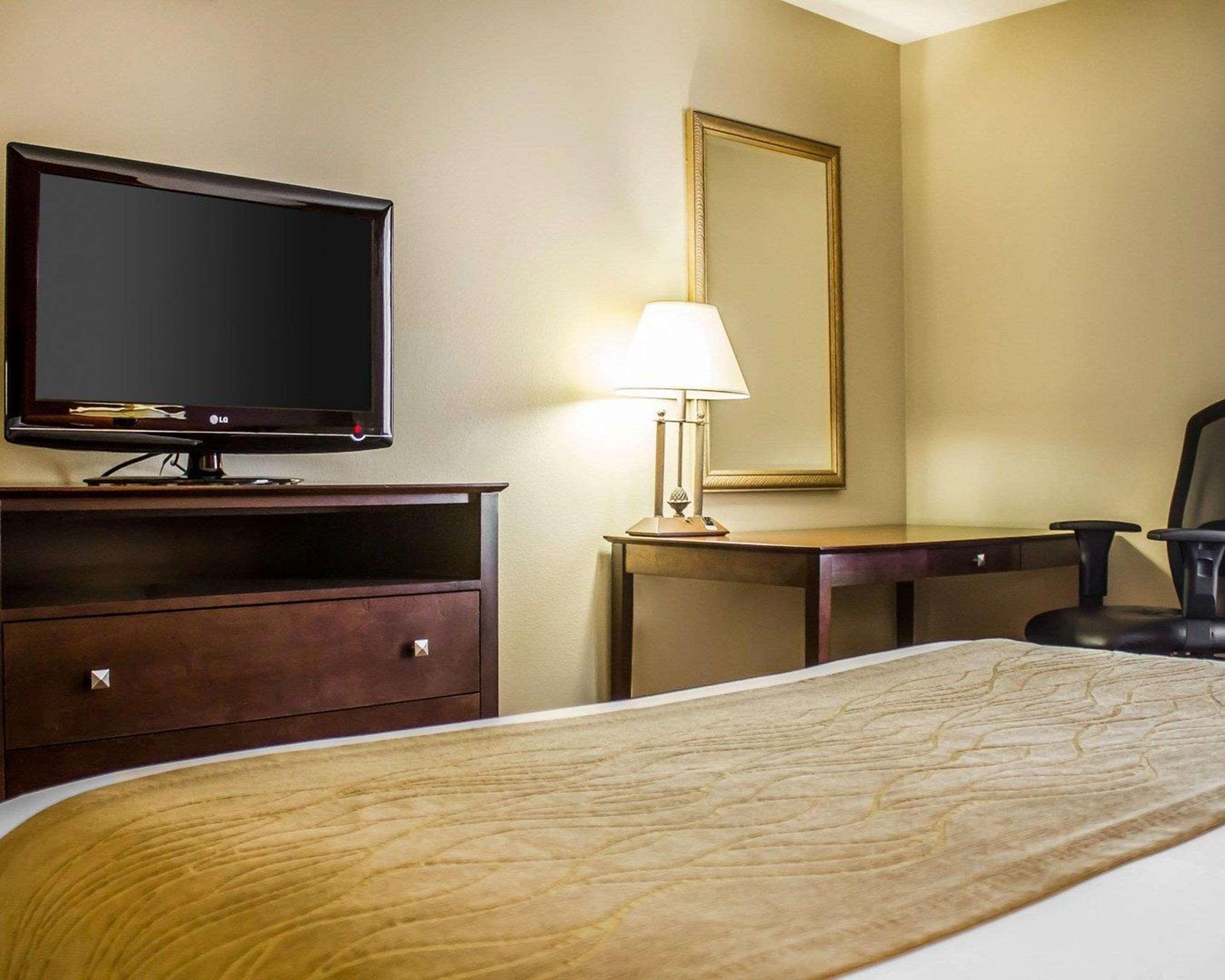 Comfort Inn & Suites Dayville Εξωτερικό φωτογραφία