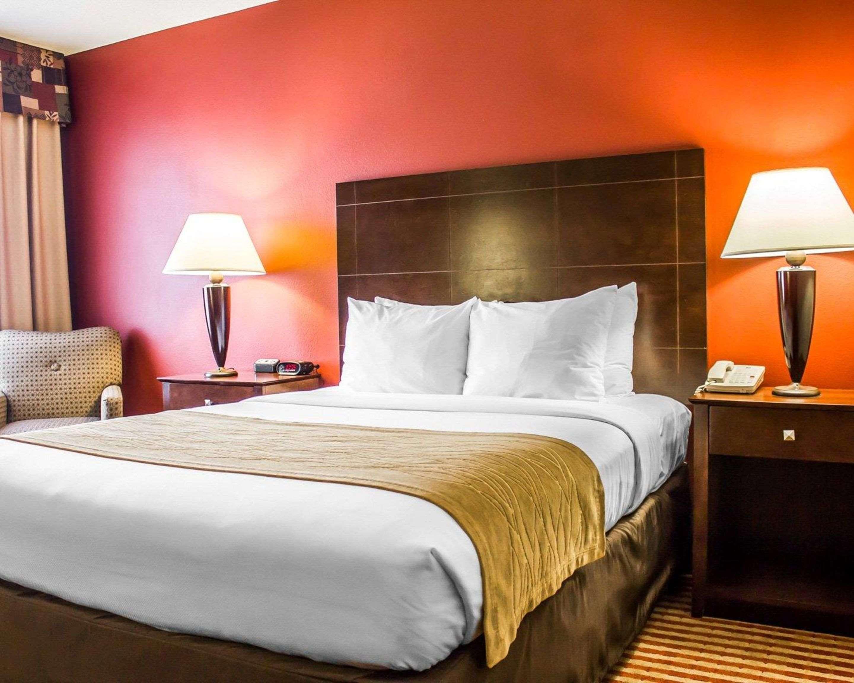 Comfort Inn & Suites Dayville Εξωτερικό φωτογραφία