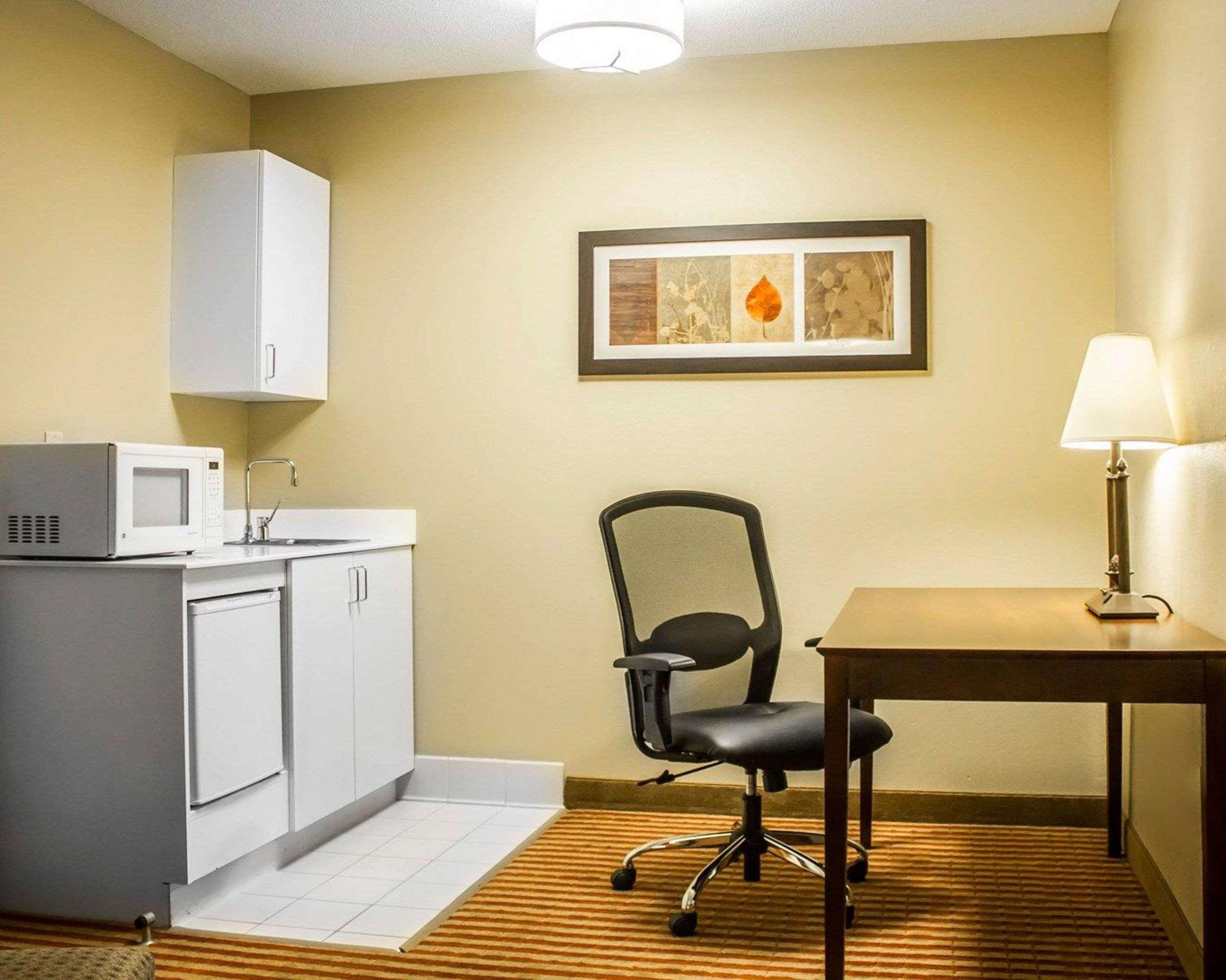 Comfort Inn & Suites Dayville Εξωτερικό φωτογραφία